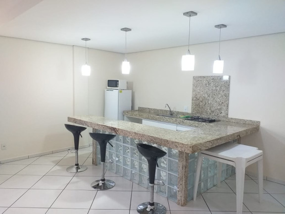 Imagem Apartamento com 3 Quartos para Alugar, 112 m² em Jardim São Carlos - Sumaré