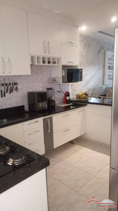 Imagem Casa de Condomínio com 2 Quartos à Venda, 66 m² em Jardim Colônia - Jacareí Imagem Casa de Condomínio com 2 Quartos à Venda, 66 m² em Jardim Colônia - Jacareí