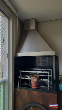 Imagem Apartamento com 3 Quartos à Venda, 122 m² em Tamboré - Santana De Parnaíba Imagem Apartamento com 3 Quartos à Venda, 122 m² em Tamboré - Santana De Parnaíba