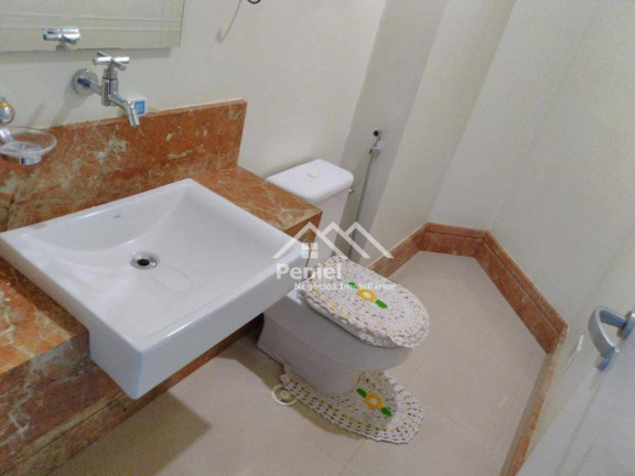 Imagem Apartamento com 3 Quartos à Venda, 192 m² em Centro - Ribeirão Preto
