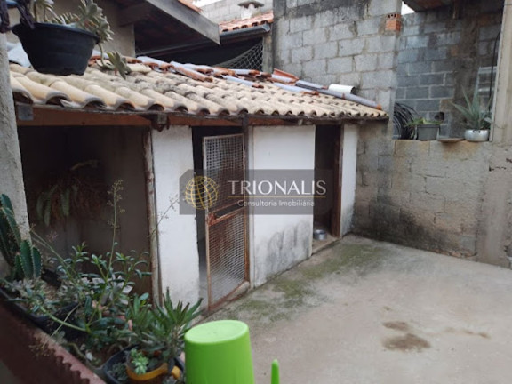 Imagem Casa com 3 Quartos à Venda, 196 m² em Jardim Das Cerejeiras - Atibaia