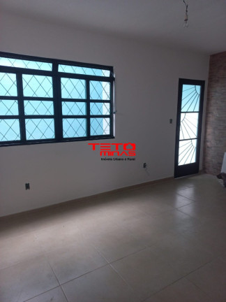 Imagem Casa com 2 Quartos à Venda, 131 m² em Jardim Paraiso - São Lourenço Imagem Casa com 2 Quartos à Venda, 131 m² em Jardim Paraiso - São Lourenço