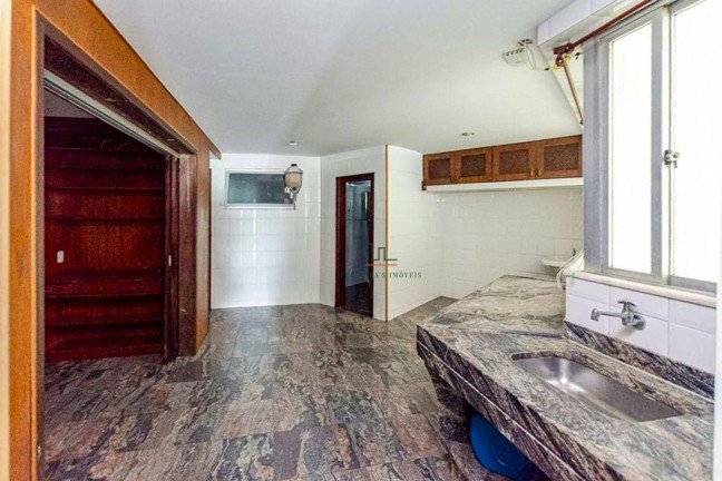 Imagem Apartamento com 4 Quartos à Venda ou Locação, 480 m² em Icaraí - Niterói Imagem Apartamento com 4 Quartos à Venda ou Locação, 480 m² em Icaraí - Niterói