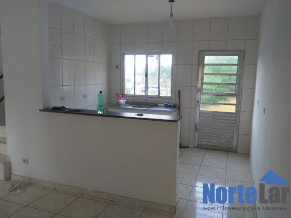 Imagem Sobrado com 2 Quartos à Venda, 85 m² em Estância Lago Azul - Franco Da Rocha