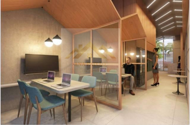 Imagem Apartamento com 1 Quarto à Venda, 28 m² em Boa Viagem - Recife Imagem Apartamento com 1 Quarto à Venda, 28 m² em Boa Viagem - Recife