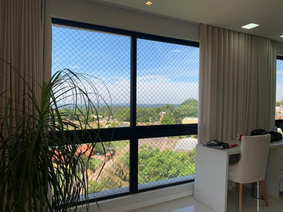 Imagem Apartamento com 3 Quartos para Alugar, 225 m² em Cidade Nova - Ivoti Imagem Apartamento com 3 Quartos para Alugar, 225 m² em Cidade Nova - Ivoti