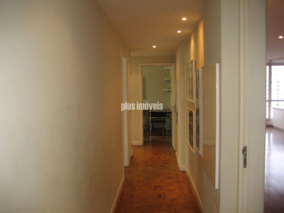 Imagem Apartamento com 4 Quartos à Venda, 300 m² em Bela Vista - São Paulo
