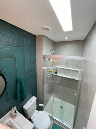 Imagem Apartamento com 2 Quartos à Venda, 64 m² em Continental - Osasco Imagem Apartamento com 2 Quartos à Venda, 64 m² em Continental - Osasco