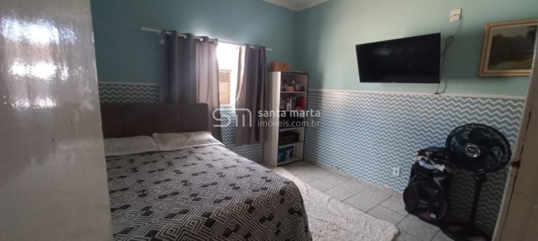 Imagem Casa com 3 Quartos à Venda, 150 m² em Parque Tabatinga - Lorena