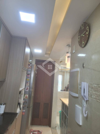 Imagem Apartamento com 3 Quartos à Venda, 90 m² em Barra Olímpica - Rio De Janeiro