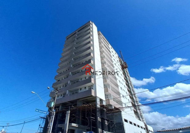 Imagem Apartamento com 2 Quartos à Venda, 76 m² em Mirim - Praia Grande Imagem Apartamento com 2 Quartos à Venda, 76 m² em Mirim - Praia Grande