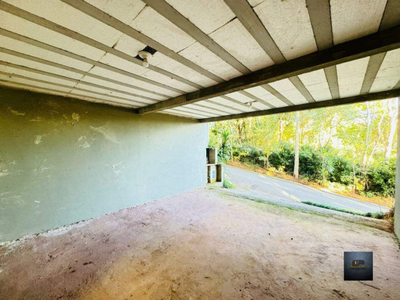 Imagem Casa de Condomínio com 3 Quartos à Venda, 137 m² em Chácara Represinha - Cotia