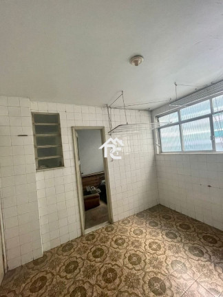 Imagem Apartamento com 3 Quartos à Venda, 100 m² em Icaraí - Niterói Imagem Apartamento com 3 Quartos à Venda, 100 m² em Icaraí - Niterói