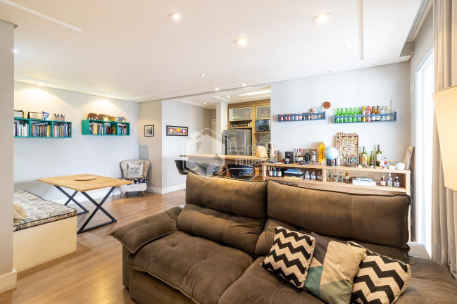 Imagem Apartamento com 3 Quartos à Venda, 87 m² em Vila Anastácio - São Paulo Imagem Apartamento com 3 Quartos à Venda, 87 m² em Vila Anastácio - São Paulo