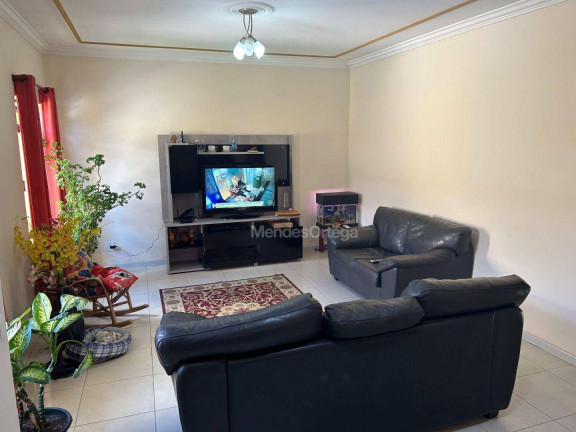 Imagem Casa com 4 Quartos à Venda, 237 m² em Alto Da Boa Vista - Sorocaba
