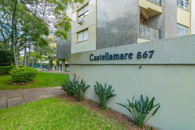 Imagem Imóvel com 3 Quartos à Venda, 126 m² em Santa Tereza - Porto Alegre Imagem Imóvel com 3 Quartos à Venda, 126 m² em Santa Tereza - Porto Alegre