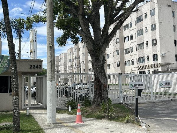 Imagem Apartamento com 1 Quarto à Venda, 41 m² em Santa Cruz - Rio De Janeiro Imagem Apartamento com 1 Quarto à Venda, 41 m² em Santa Cruz - Rio De Janeiro