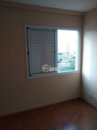 Imagem Apartamento com 3 Quartos para Alugar, 91 m² em Tatuapé - São Paulo Imagem Apartamento com 3 Quartos para Alugar, 91 m² em Tatuapé - São Paulo