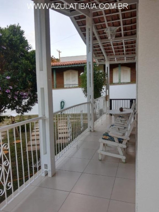 Imagem Casa com 4 Quartos à Venda, 310 m² em Vila Giglio - Atibaia