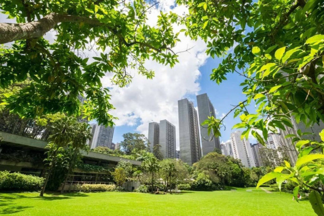 Imagem Apartamento com 3 Quartos à Venda, 140 m² em Vila Suzana - São Paulo