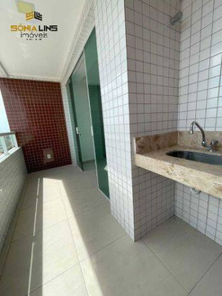 Imagem Apartamento com 3 Quartos à Venda, 88 m² em Jardim Cidade Universitária - João Pessoa Imagem Apartamento com 3 Quartos à Venda, 88 m² em Jardim Cidade Universitária - João Pessoa