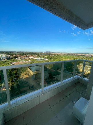 Imagem Apartamento com 1 Quarto à Venda, 37 m² em Dom Expedito - Sobral