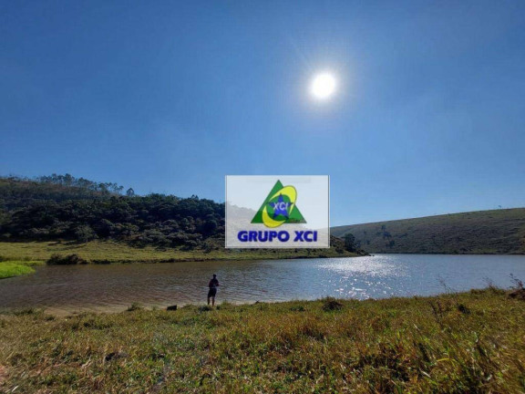 Imagem Fazenda à Venda, 1.452.000 m² em Cruz - Lorena Imagem Fazenda à Venda, 1.452.000 m² em Cruz - Lorena