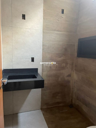 Imagem Casa com 2 Quartos à Venda, 70 m² em Residencial Zanetti - Franca Imagem Casa com 2 Quartos à Venda, 70 m² em Residencial Zanetti - Franca