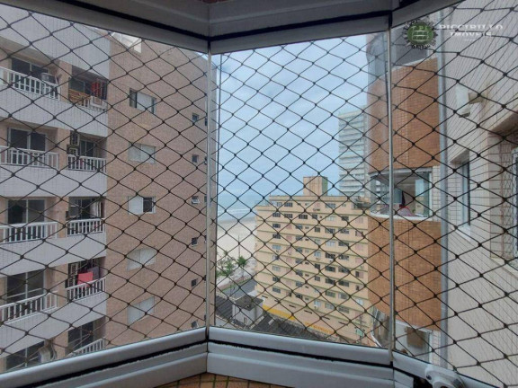 Imagem Apartamento com 3 Quartos à Venda, 131 m² em Aviação - Praia Grande