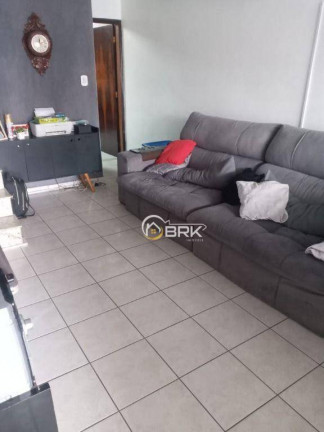 Imagem Sobrado com 2 Quartos à Venda, 88 m² em Jardim Nossa Senhora Do Carmo - São Paulo Imagem Sobrado com 2 Quartos à Venda, 88 m² em Jardim Nossa Senhora Do Carmo - São Paulo