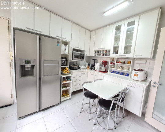 Imagem Apartamento com 3 Quartos à Venda, 156 m² em Vila Andrade - Sao Paulo