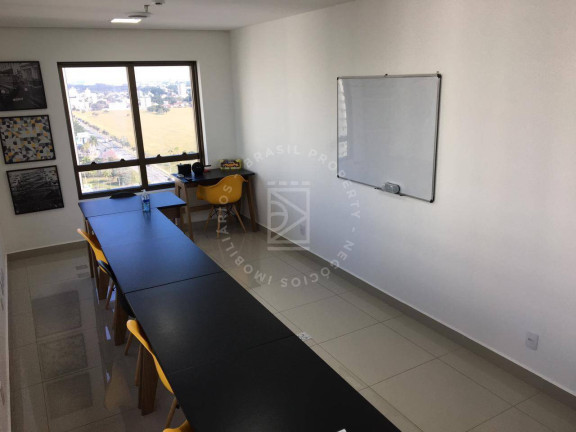 Imagem Sala Comercial à Venda, 52 m² em Jardim Aquarius - São José Dos Campos Imagem Sala Comercial à Venda, 52 m² em Jardim Aquarius - São José Dos Campos