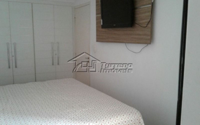 Imagem Apartamento com 3 Quartos à Venda, 86 m² em Jardim Aquarius - São José Dos Campos
