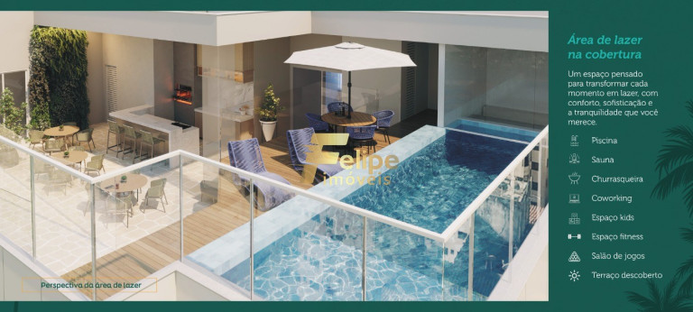 Imagem Imóvel com 3 Quartos à Venda, 117 m² em Enseada Azul - Guarapari
