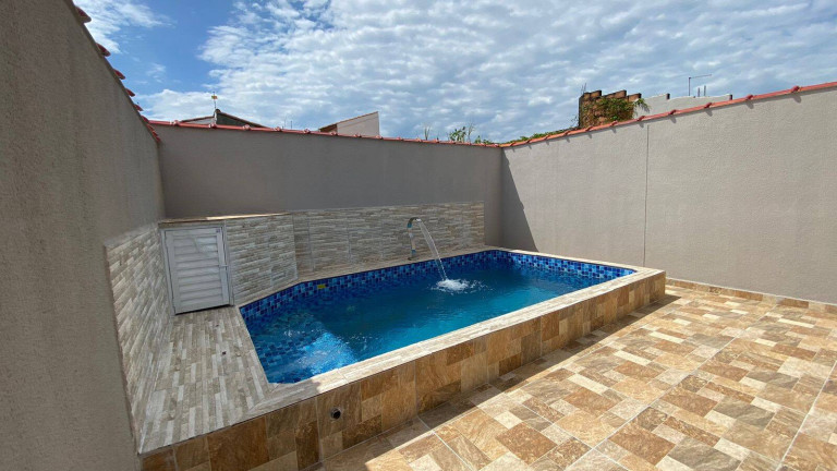 Imagem Casa com 2 Quartos à Venda, 208 m² em Campos Eliseos - Itanhaém Imagem Casa com 2 Quartos à Venda, 208 m² em Campos Eliseos - Itanhaém