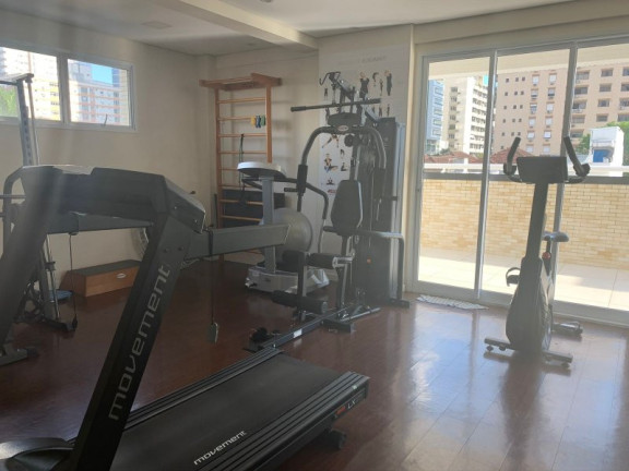Imagem Apartamento com 2 Quartos à Venda, 83 m² em José Menino - Santos Imagem Apartamento com 2 Quartos à Venda, 83 m² em José Menino - Santos