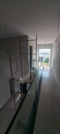 Imagem Casa com 3 Quartos à Venda, 188 m² em Condomínio Villagio Wanel - Sorocaba