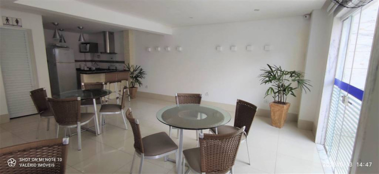Imagem Apartamento com 2 Quartos à Venda, 88 m² em Aviação - Praia Grande
