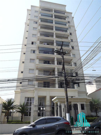 Imagem Apartamento com 3 Quartos à Venda, 108 m² em Vila Mariana - São Paulo Imagem Apartamento com 3 Quartos à Venda, 108 m² em Vila Mariana - São Paulo