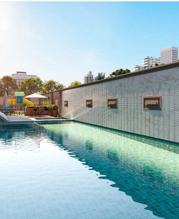 Imagem Apartamento com 2 Quartos à Venda, 69 m² em Casa Branca - Itapema