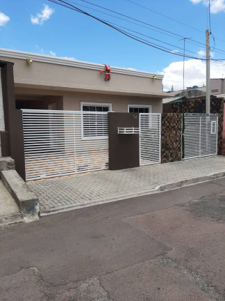 Imagem Terreno à Venda, 200 m² em Pinheirinho - Curitiba Imagem Terreno à Venda, 200 m² em Pinheirinho - Curitiba