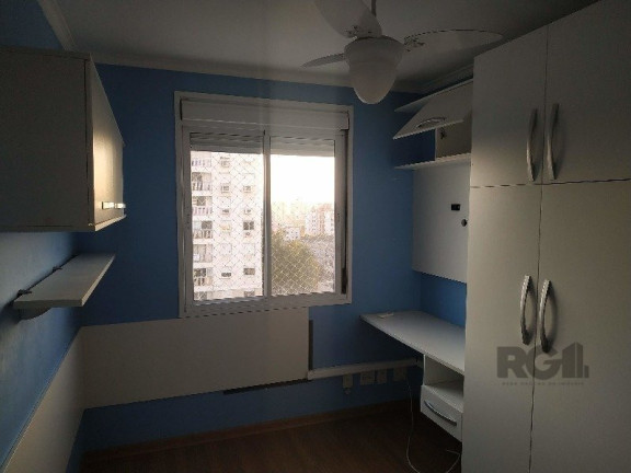 Imagem Apartamento com 3 Quartos à Venda, 75 m² em Cristo Redentor - Porto Alegre