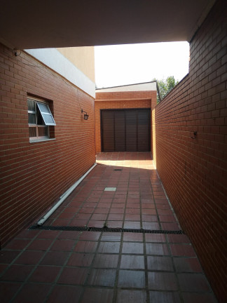 Imagem Sobrado com 4 Quartos à Venda, 351 m² em Vila Curuçá - Santo André Imagem Sobrado com 4 Quartos à Venda, 351 m² em Vila Curuçá - Santo André