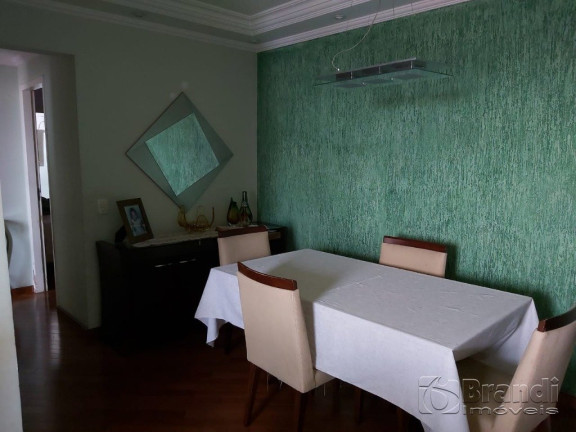 Imagem Apartamento com 3 Quartos à Venda, 72 m² em Vila Lúcia - São Paulo