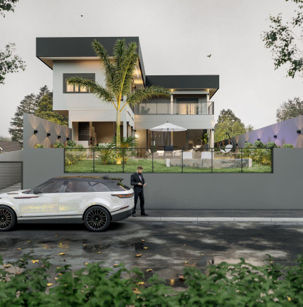 Imagem Casa com 4 Quartos à Venda, 309 m² em Estância Santa Maria Do Laranjal - Atibaia Imagem Casa com 4 Quartos à Venda, 309 m² em Estância Santa Maria Do Laranjal - Atibaia