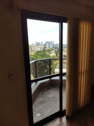 Imagem Apartamento com 3 Quartos à Venda, 128 m² em Brooklin Paulista - São Paulo