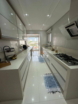 Imagem Apartamento com 3 Quartos à Venda, 125 m² em Vila Carrão - São Paulo Imagem Apartamento com 3 Quartos à Venda, 125 m² em Vila Carrão - São Paulo