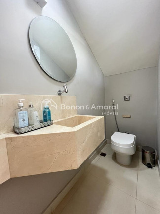 Imagem Casa de Condomínio com 3 Quartos à Venda, 390 m² em Parque Brasil 500 - Paulínia Imagem Casa de Condomínio com 3 Quartos à Venda, 390 m² em Parque Brasil 500 - Paulínia