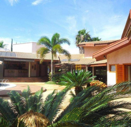 Imagem Casa com 3 Quartos à Venda, 546 m² em Condomínio Altos Da Represa - Americana Imagem Casa com 3 Quartos à Venda, 546 m² em Condomínio Altos Da Represa - Americana