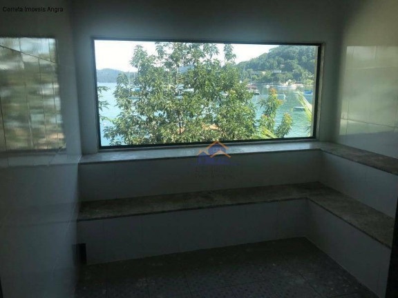 Imagem Casa com 8 Quartos para Temporada, 656 m² em Vila Velha - Angra Dos Reis